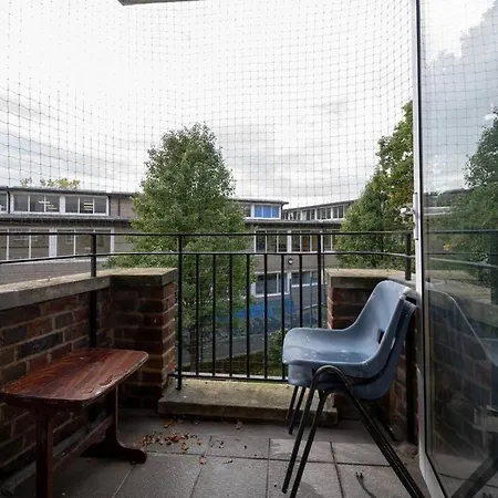 Stunning Apartment In Dulwich London Exterior photo