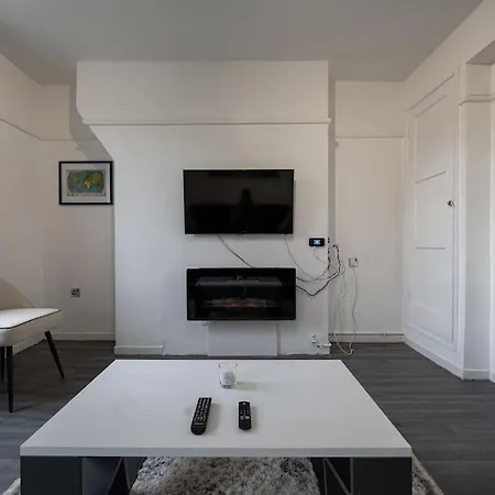 Stunning Apartment In Dulwich London Exterior photo