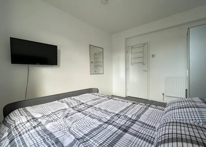 Stunning Apartment In Dulwich