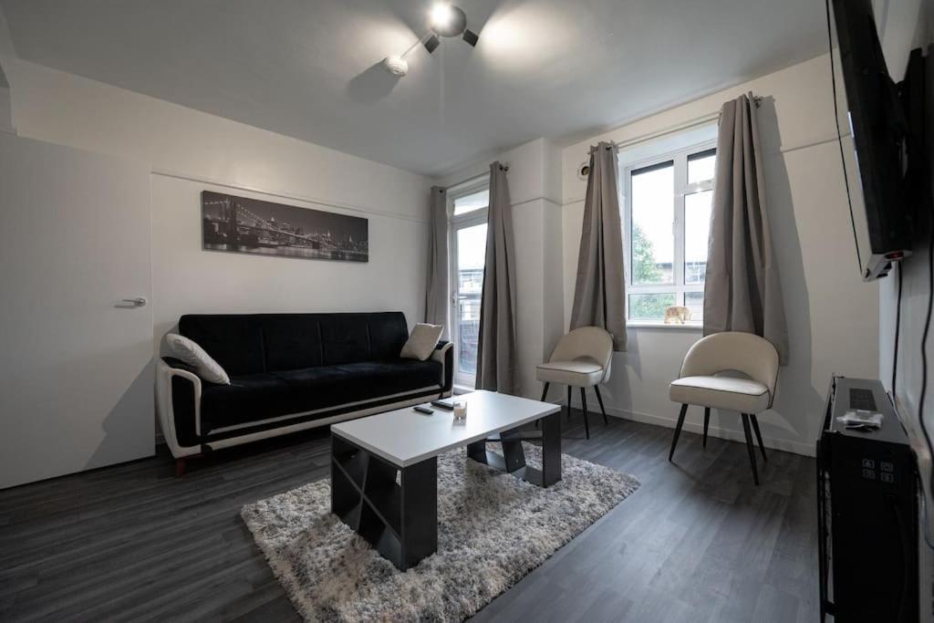 Stunning In Dulwich Apartment *